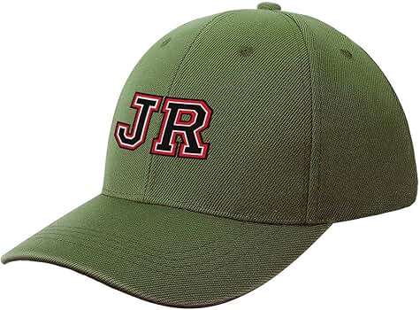★ ★ Unisex CKJ Small Monogram Logo Ball Cap 4K5 Monogram Logo Cap | Calvin Klein